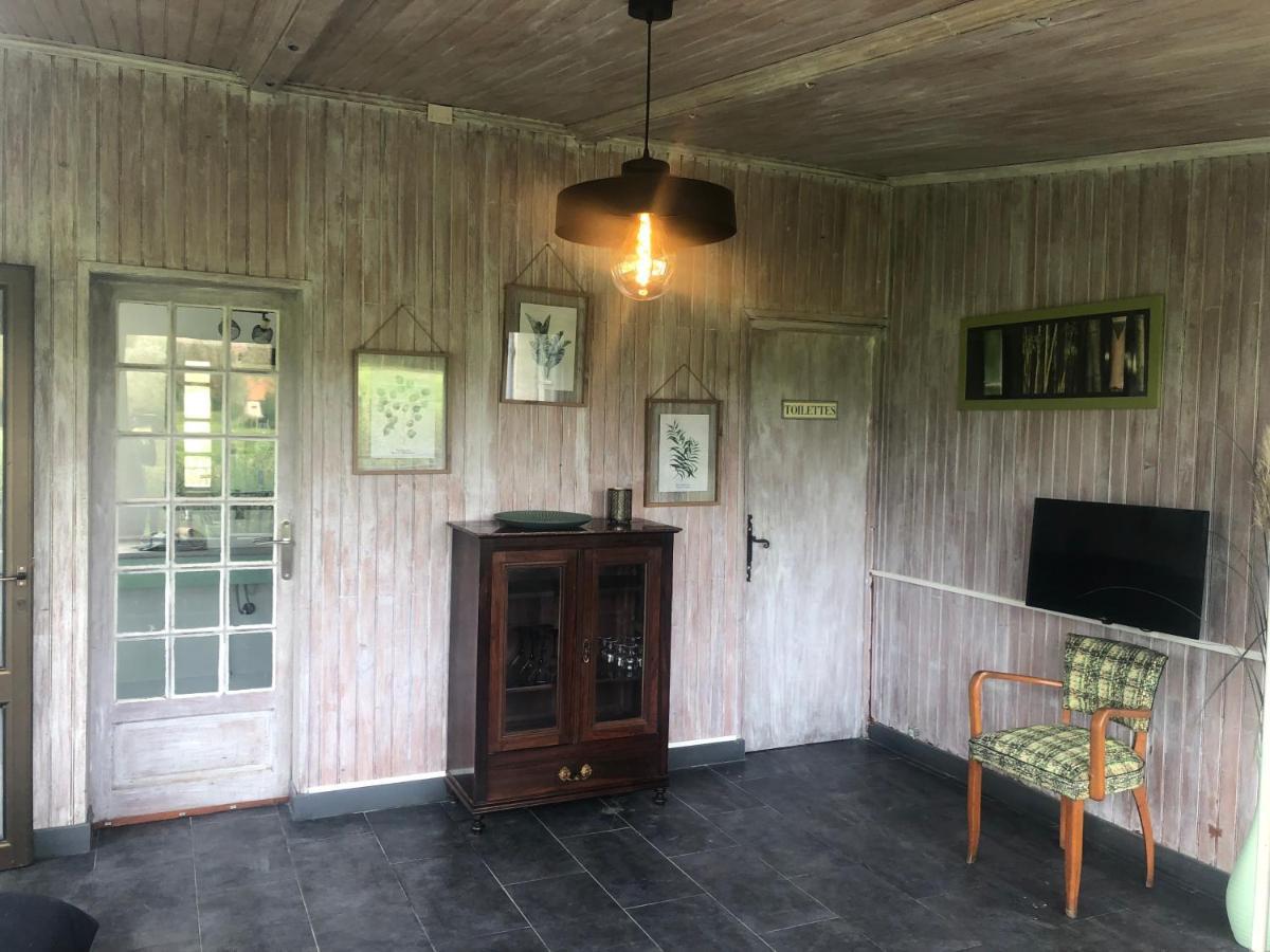 Ferienhaus Le Moulin Du Soudet *