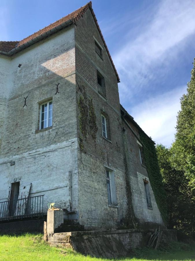 Hébergement de vacances Le Moulin Du Soudet *