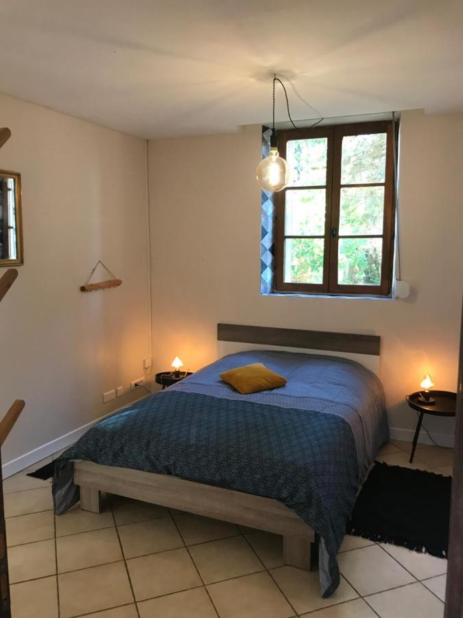 Le Moulin Du Soudet Hébergement de vacances *