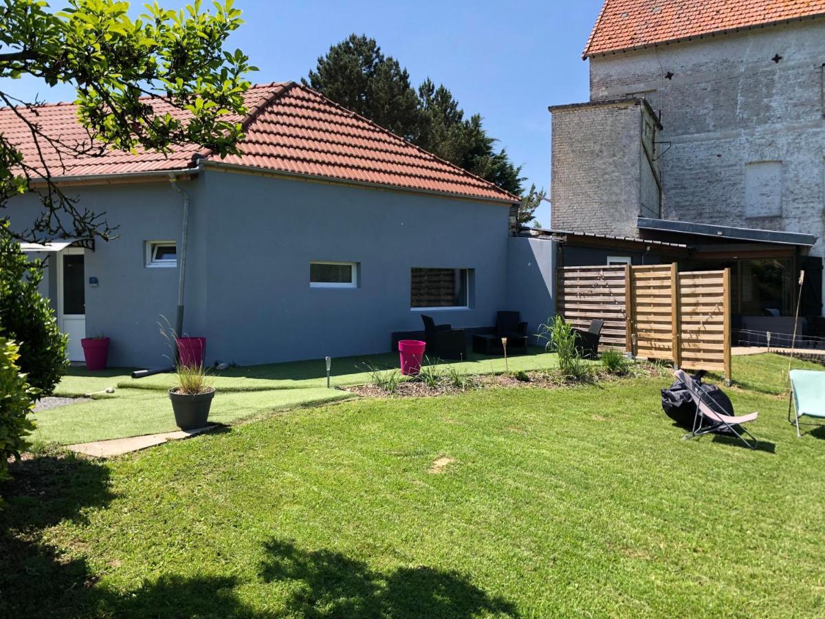 Ferienhaus Le Moulin Du Soudet