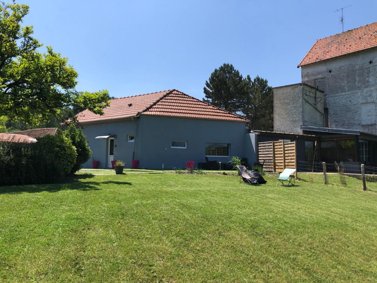 Le Moulin Du Soudet Hébergement de vacances
